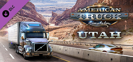American Truck Simulator Mac Torrent